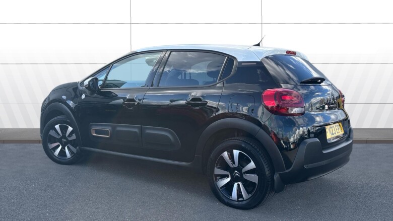 Citroen C3 1.2 PureTech C-Series Edition 5dr Petrol Hatchback